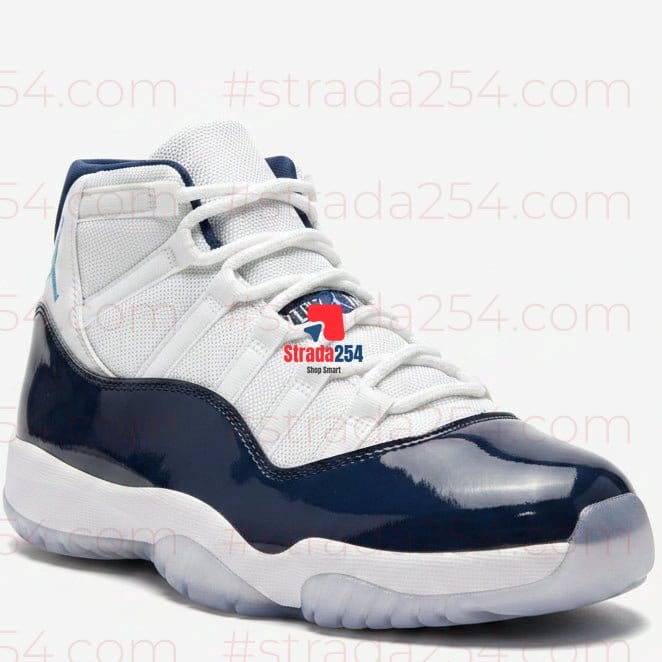 Premium "Bred" Basketball Sneakers High-Top Performance Shoes _MT