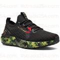 Lightweight Performance Running Shoes Sneakers_MT