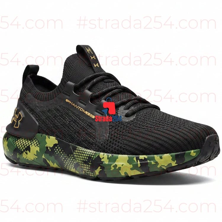 Lightweight Performance Running Shoes Sneakers_MT