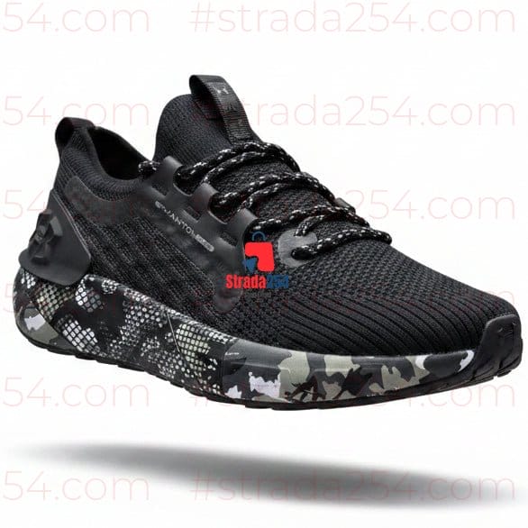 Lightweight Performance Running Shoes Sneakers_MT