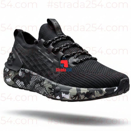 Lightweight Performance Running Shoes Sneakers_MT