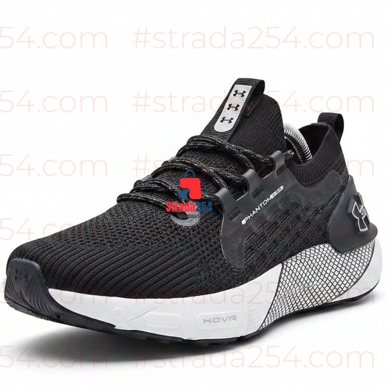 Lightweight Performance Running Shoes Sneakers_MT