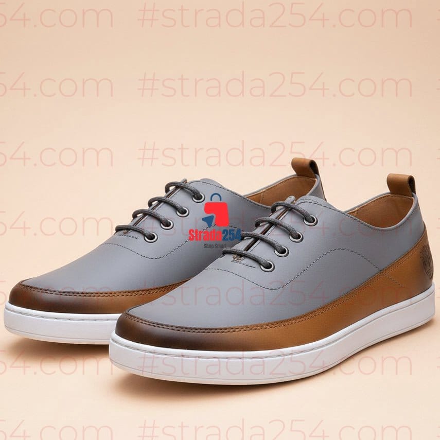 Inspired Premium Casual Sneakers – Smart Everyday Lifestyle Shoes _GG74