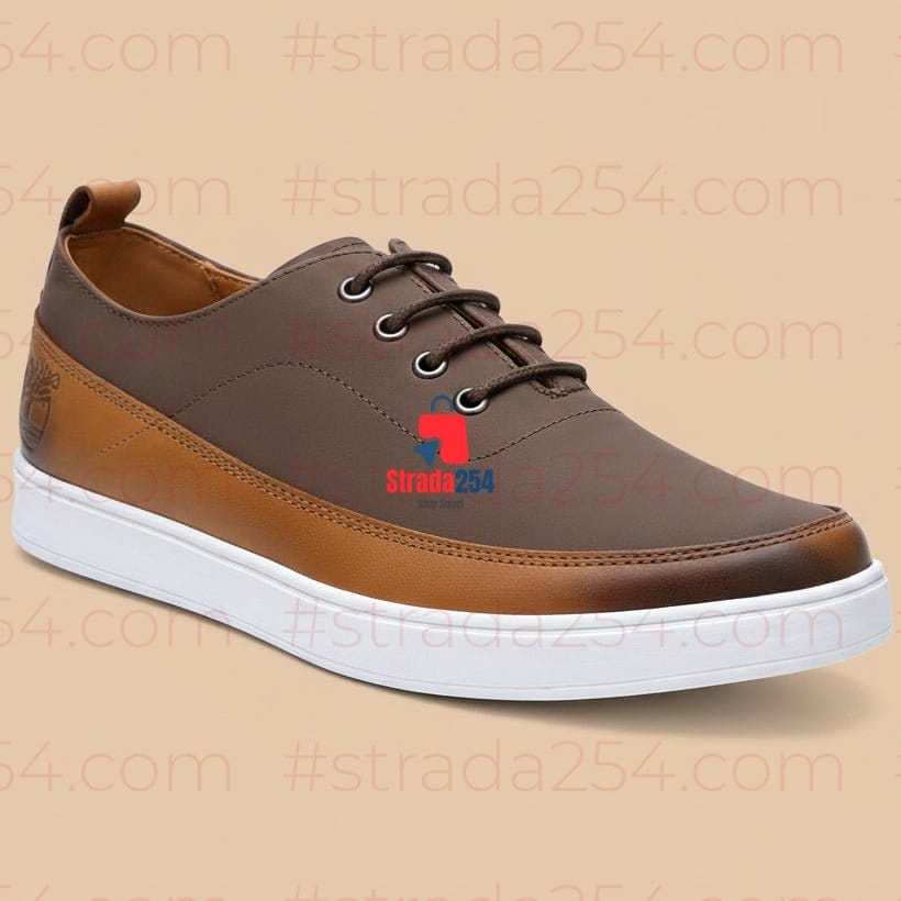 Inspired Premium Casual Sneakers – Smart Everyday Lifestyle Shoes _GG74