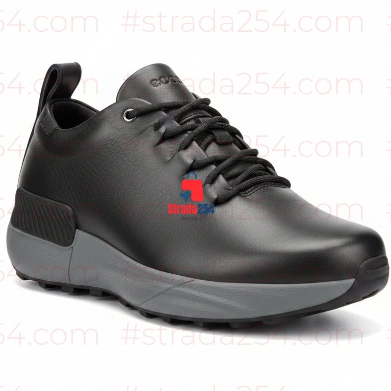 Men's Premium Casual Sneakers_KK