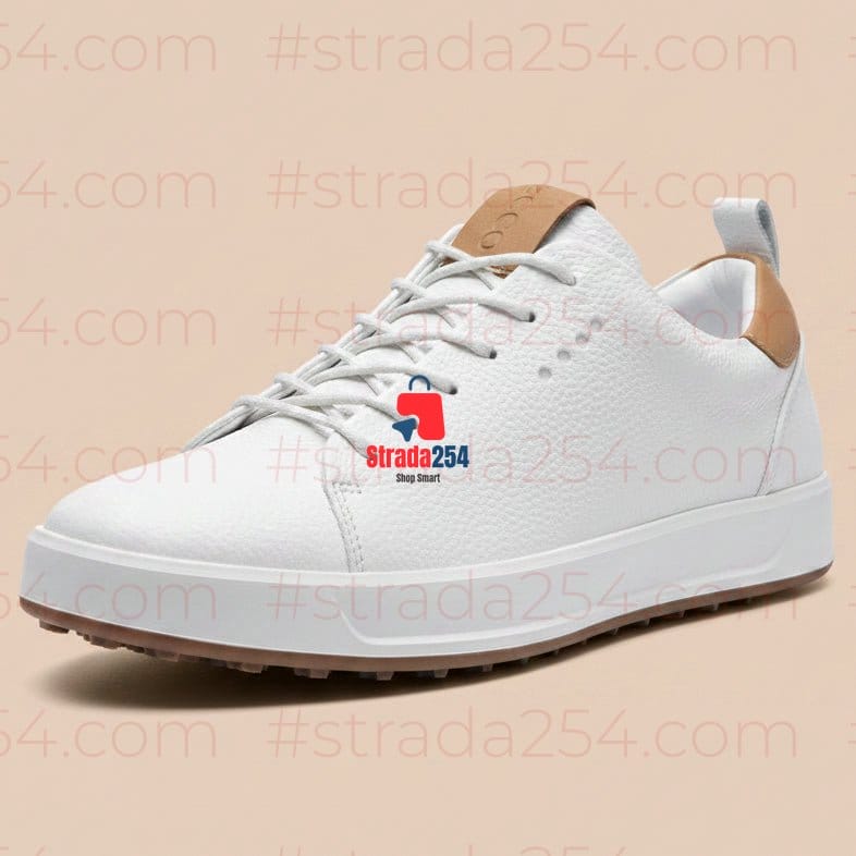 Men's Premium Pebbled  Sneakers_NSK