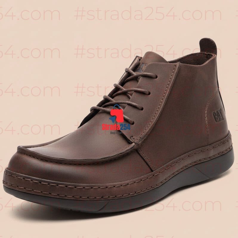 Premium Nubuck Desert Boots_KK