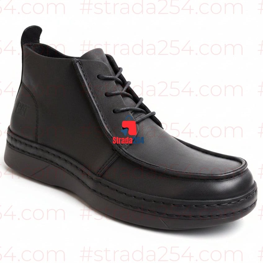 Premium Nubuck Desert Boots_KK