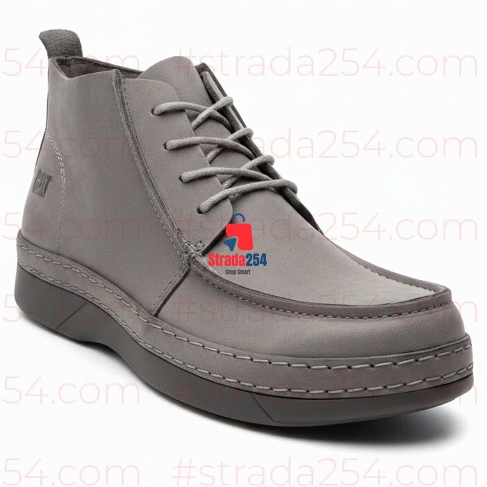 Premium Nubuck Desert Boots_KK