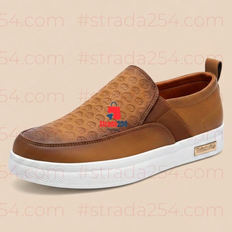 Men's Premium  Penny Loafers – Smart Casual Slip-On Shoes|RMA