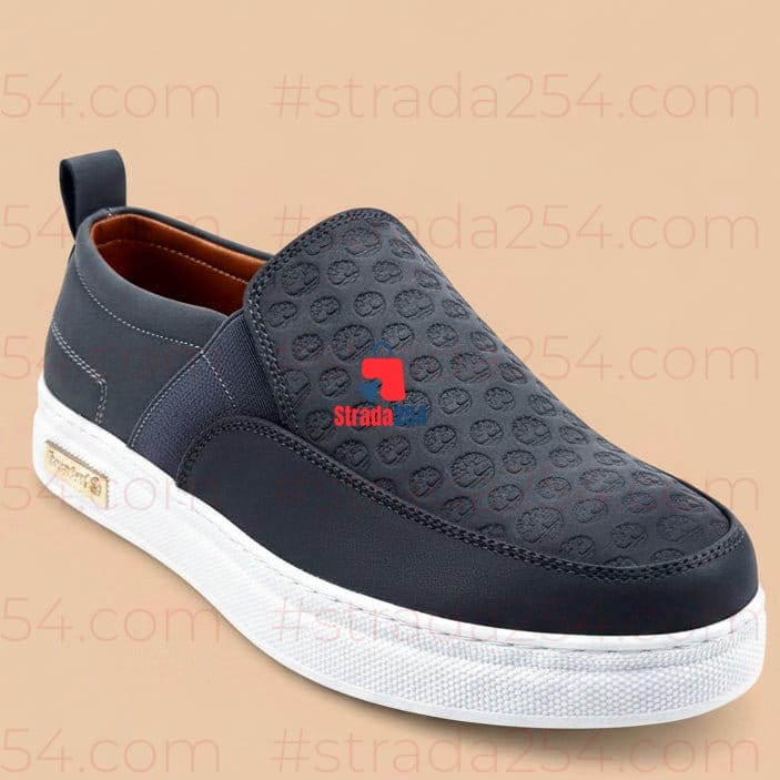 Men's Premium  Penny Loafers – Smart Casual Slip-On Shoes|RMA