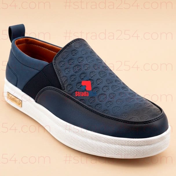 Men's Premium  Penny Loafers – Smart Casual Slip-On Shoes|RMA