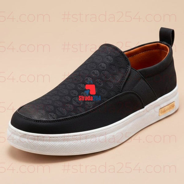 Men's Premium  Penny Loafers – Smart Casual Slip-On Shoes|RMA