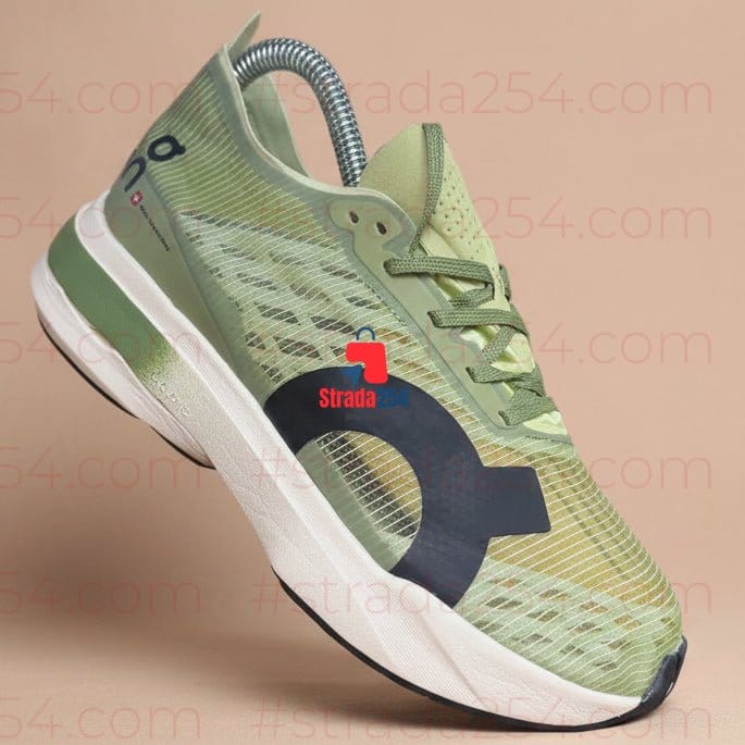 Men's Performance Running Sneakers|STN