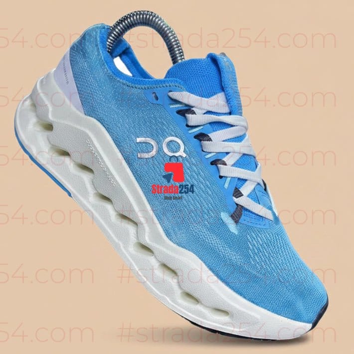 Men's Premium Lightweight Running Sneakers|STN