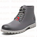 Men's Premium Nubuck  Chukka Boots – Lightweight Casual & Outdoor Lace-Up Boots | STRADA254|1C
