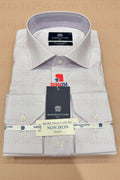 Premium Non-Iron Luxury Dress Shirts Collection|SLM