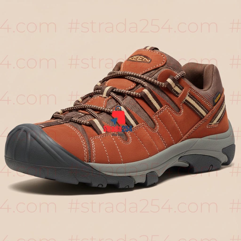 Men's Outdoor Hiking & Trail Shoes|CN