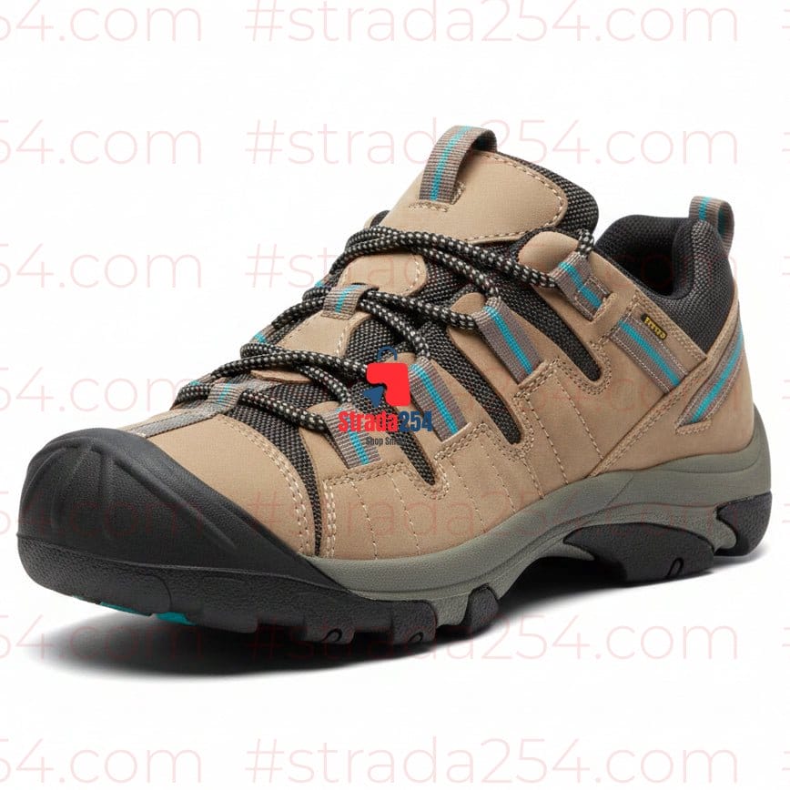 Men's Outdoor Hiking & Trail Shoes|CN