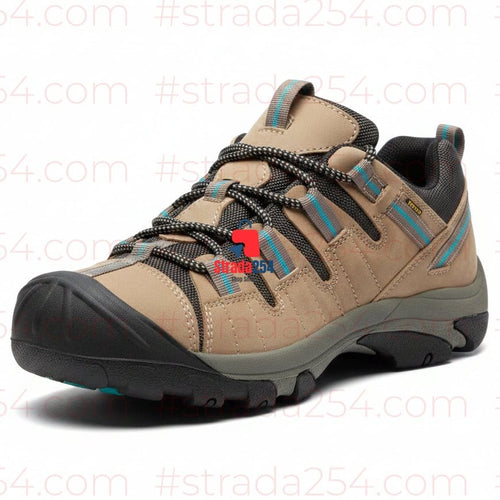 Men's Outdoor Hiking & Trail Shoes|CN