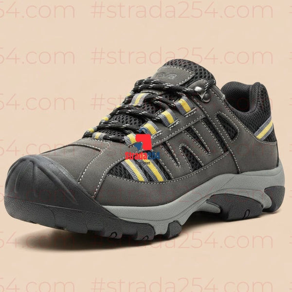 Men's Outdoor Hiking & Trail Shoes|CN