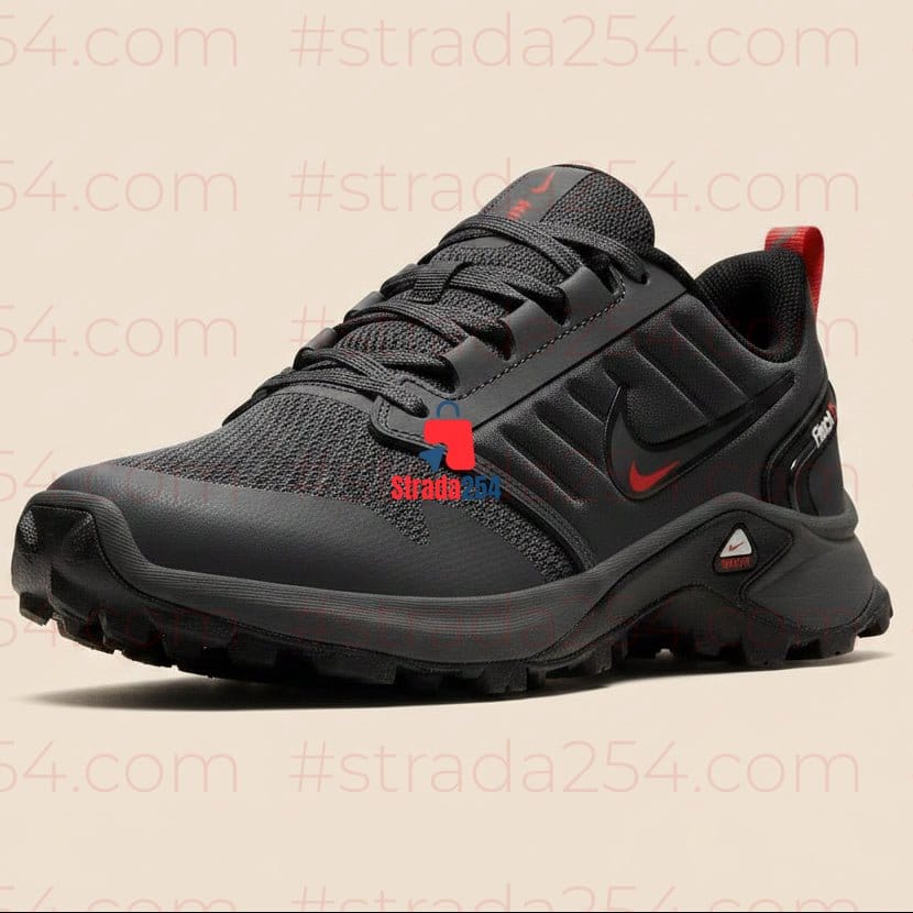 Men's Performance Running & Training Sneakers|PRSY