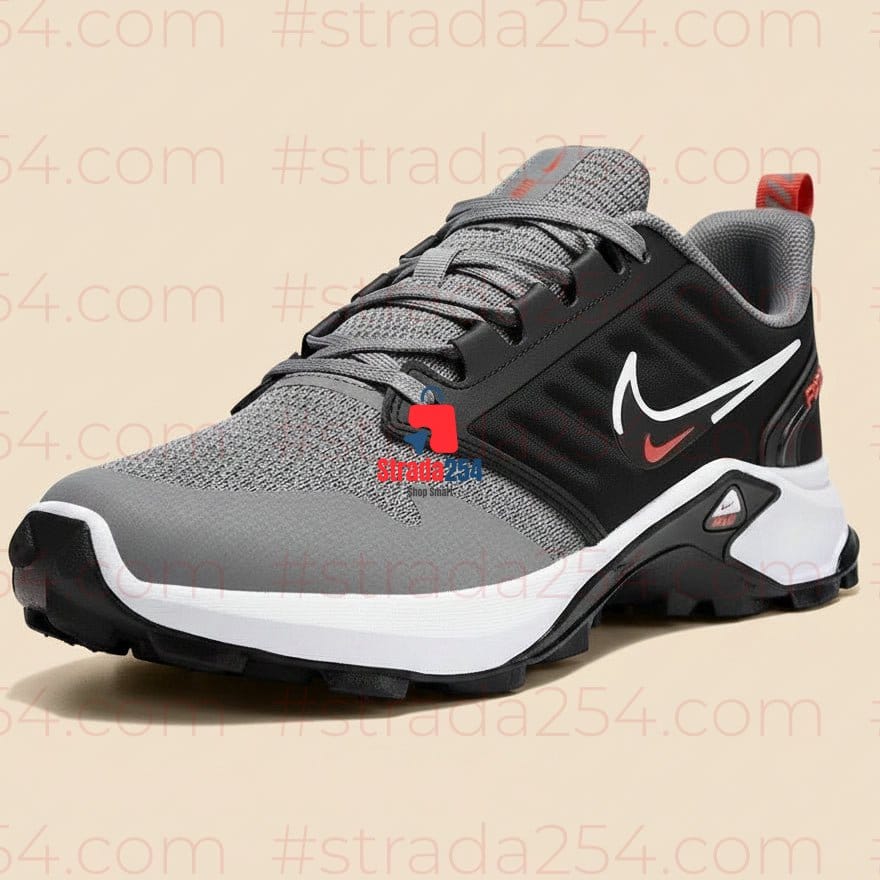 Men's Performance Running & Training Sneakers|PRSY