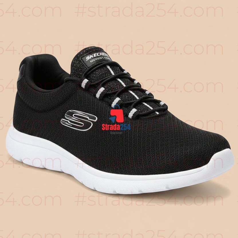 Men's Lightweight Memory Foam Sneakers|FZL