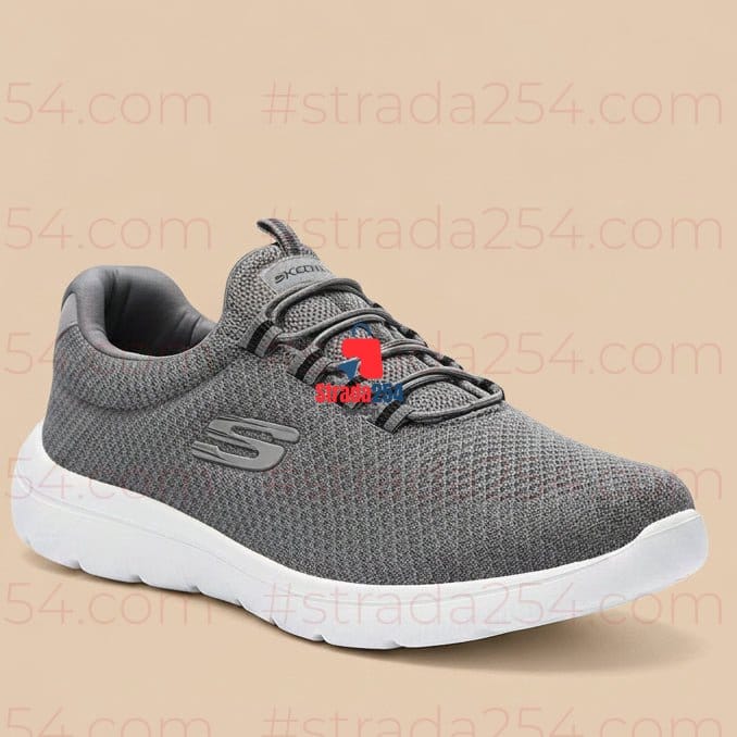 Men's Lightweight Memory Foam Sneakers|FZL