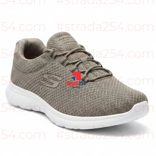 Men's Lightweight Memory Foam Sneakers|FZL