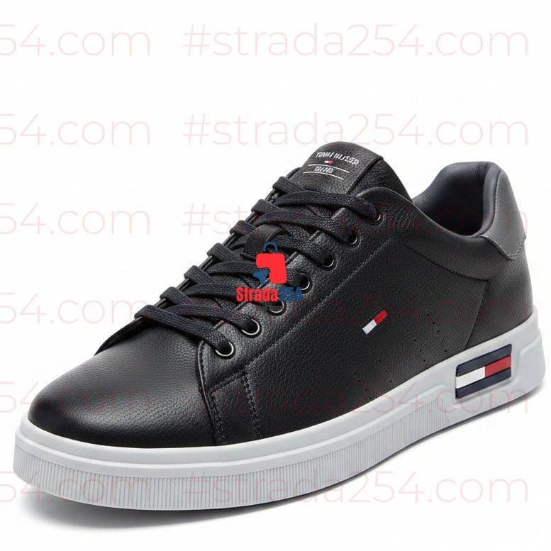 Men's Premium Casual Lifestyle Sneakers|BYK