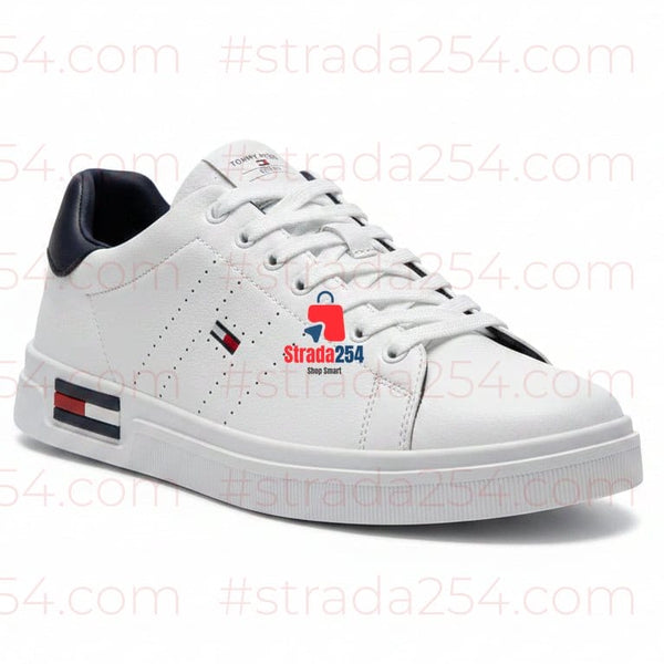 Men's Premium Casual Lifestyle Sneakers|BYK
