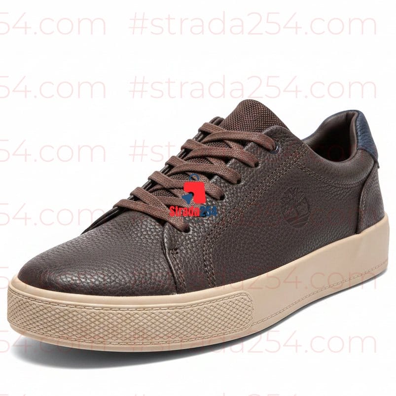 Men's Premium Casual Sneakers |KK