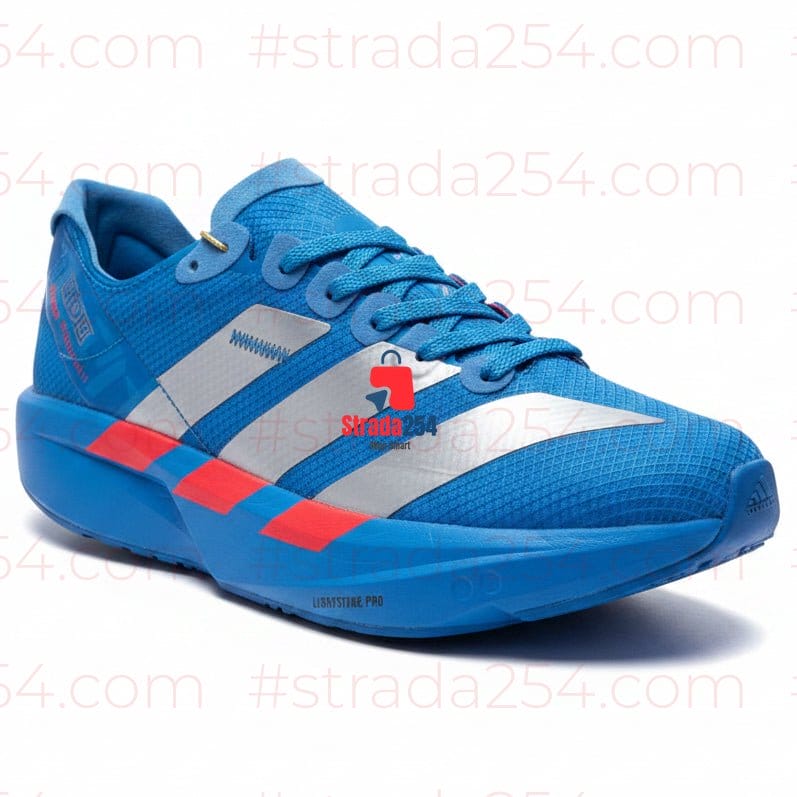 Men's Lightweight Performance Running Sneakers|MT