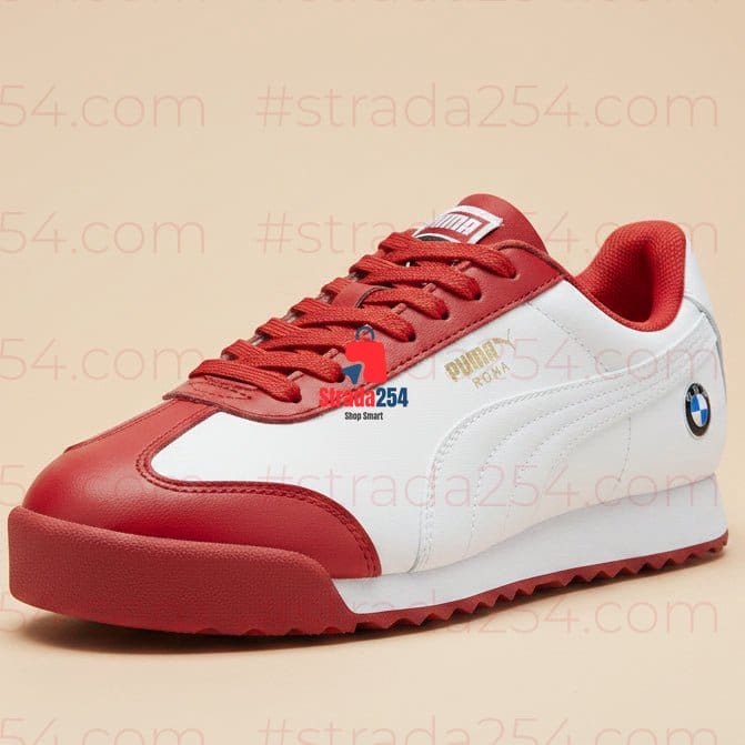Premium Inspired Casual Sneaker|BYK