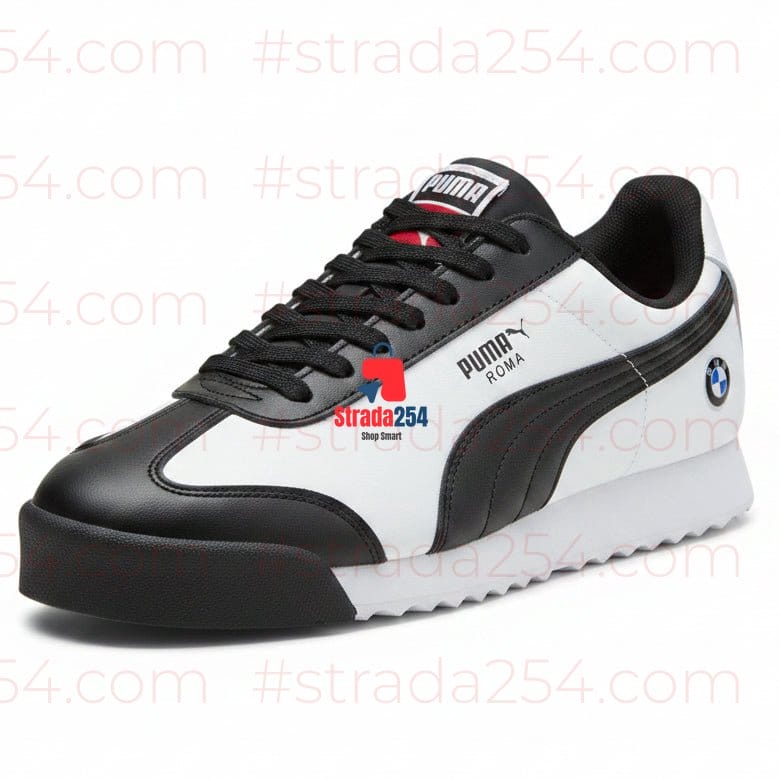 Premium Inspired Casual Sneaker|BYK
