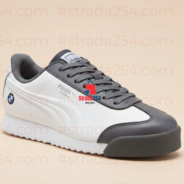 Premium Inspired Casual Sneaker|BYK