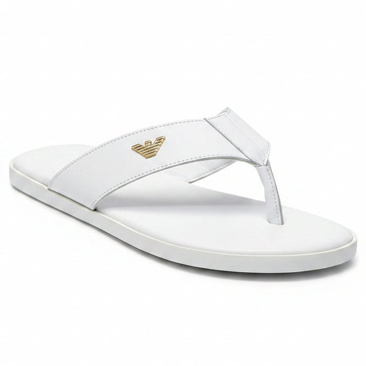 Luxury Men’s Designer Sandal Collection – Premium Comfort Slides & Flip-Flops_5FA