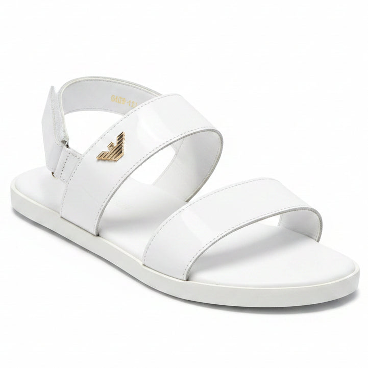 Luxury Men’s Designer Sandal Collection – Premium Comfort Slides & Flip-Flops_5FA