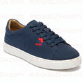 Men's Premium Minimalist Lace-Up Sneakers|5F