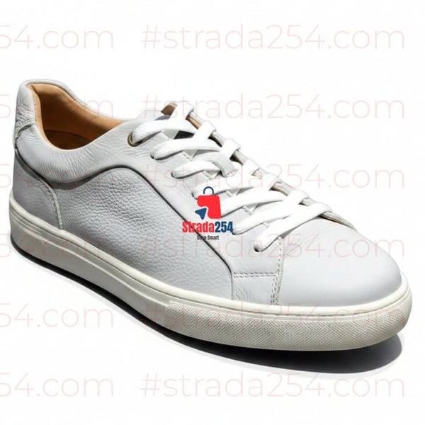 Men's Premium  Low-Top Sneakers|5FA