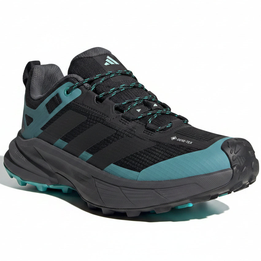 Men's Premium Waterproof Trail Running & Hiking Shoes|55W