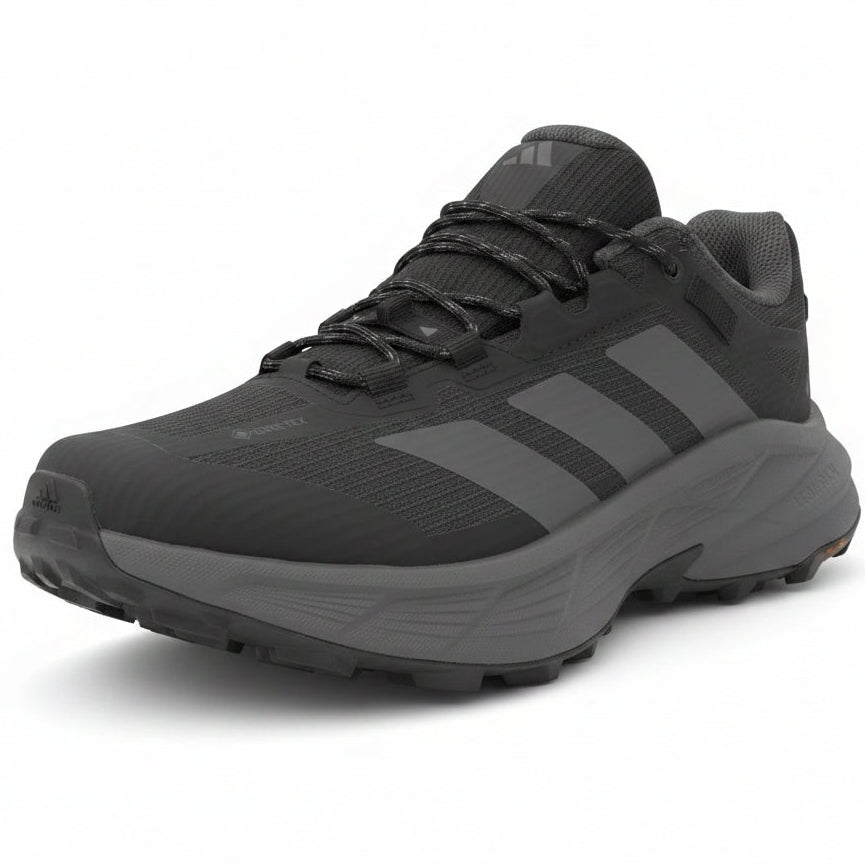 Men's Premium Waterproof Trail Running & Hiking Shoes|55W