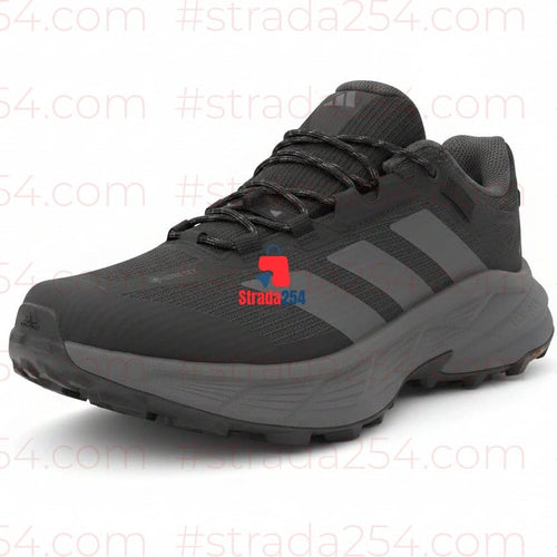 Men's Premium Waterproof Trail Running & Hiking Shoes|55W
