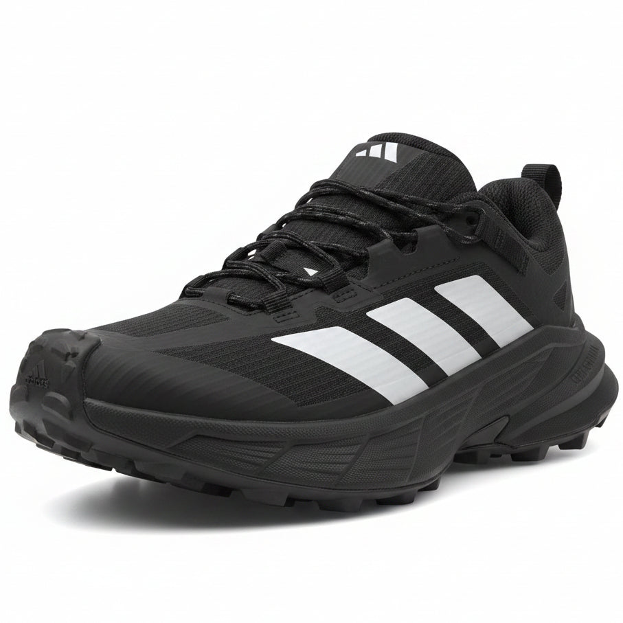 Men's Premium Waterproof Trail Running & Hiking Shoes|55W