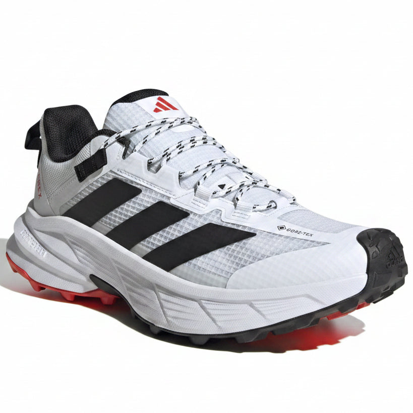 Men's Premium Waterproof Trail Running & Hiking Shoes|55W