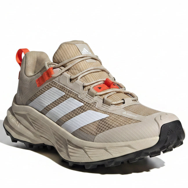 Men's Premium Waterproof Trail Running & Hiking Shoes|55W