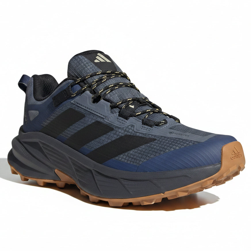 Men's Premium Waterproof Trail Running & Hiking Shoes|55W