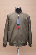 Men's Premium Classic Bomber Jacket|SLM