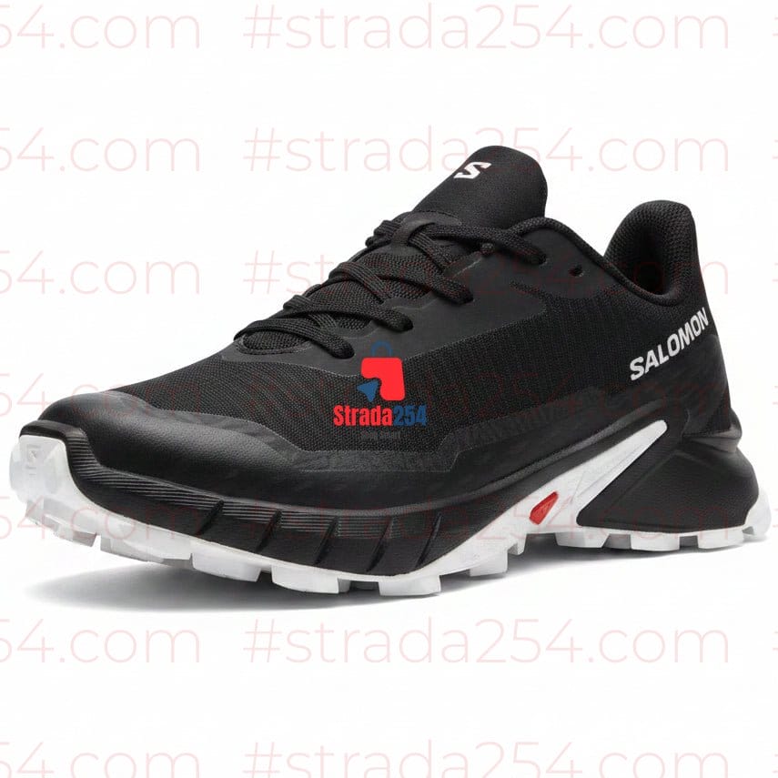Premium Performance Trail Running Sneakers|KULKS
